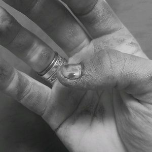 Meet your Posher, Jared